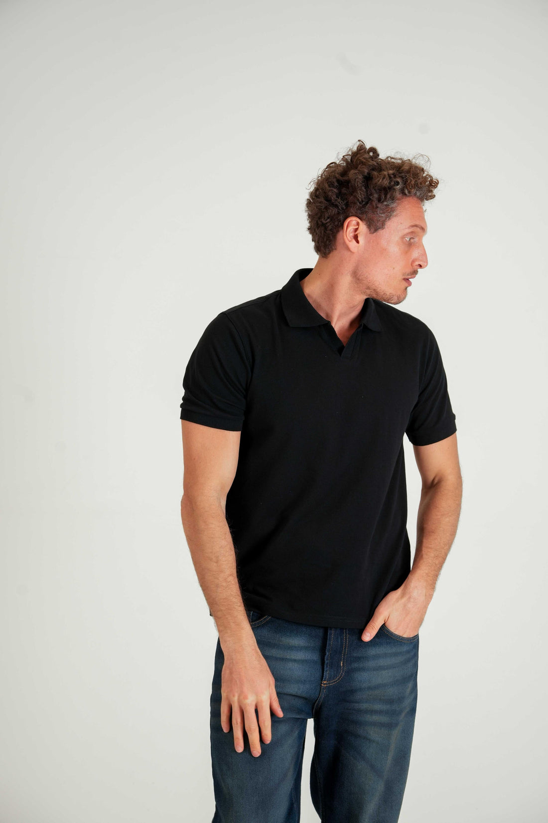 Polo GèGè