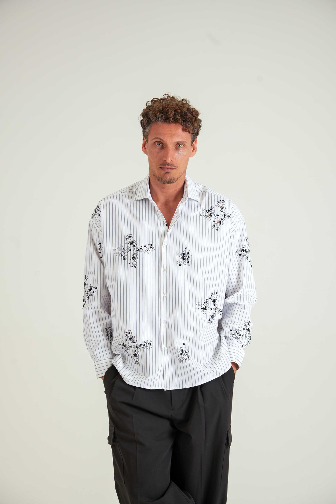 Camicia night