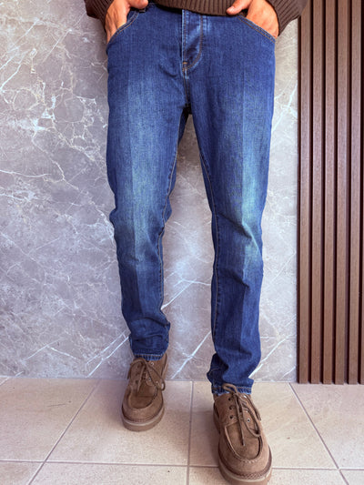 Jeans slim