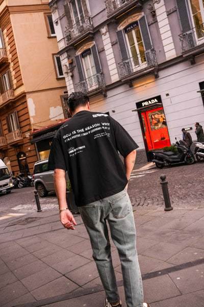 T-shirt GèGè 01