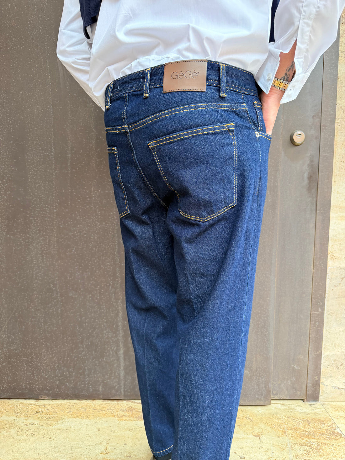 Jeans //01