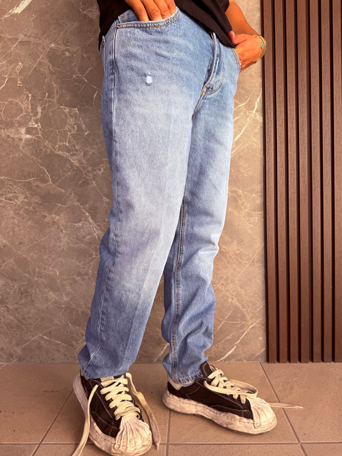 Jeans regular  fit