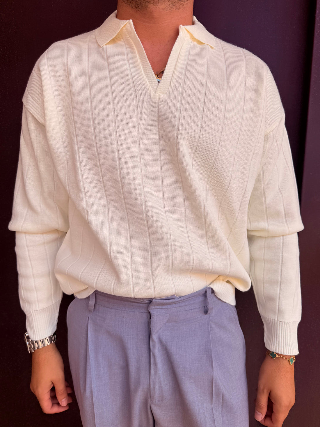 Polo costina