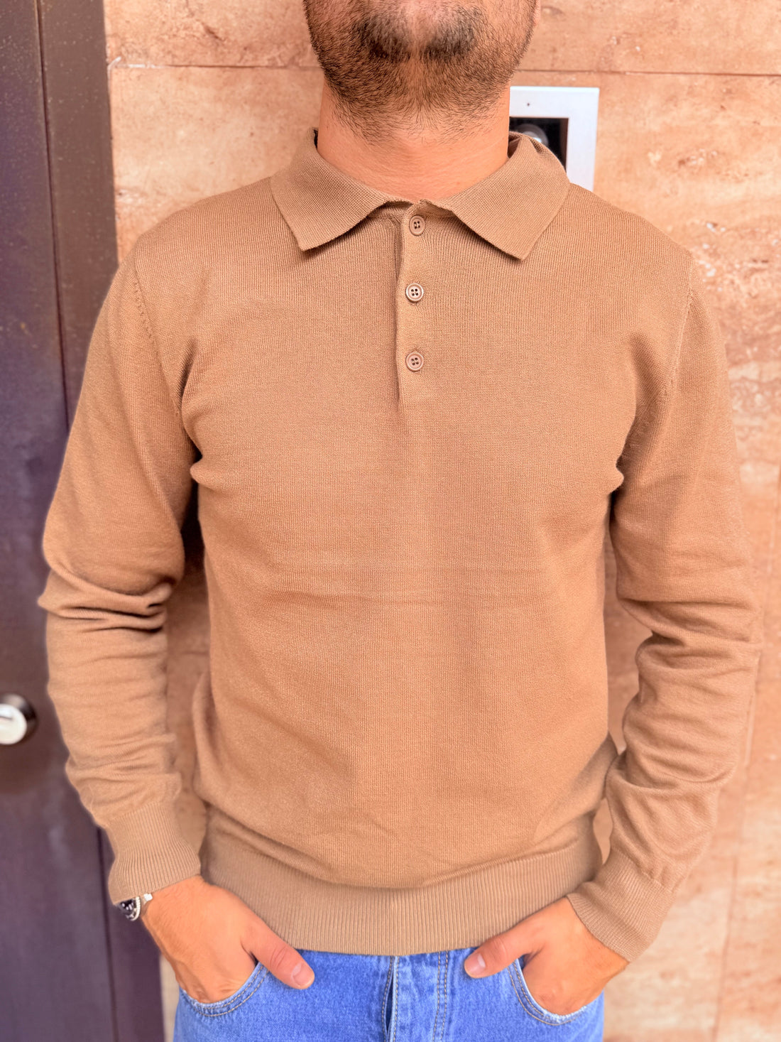 POLO COMFORT