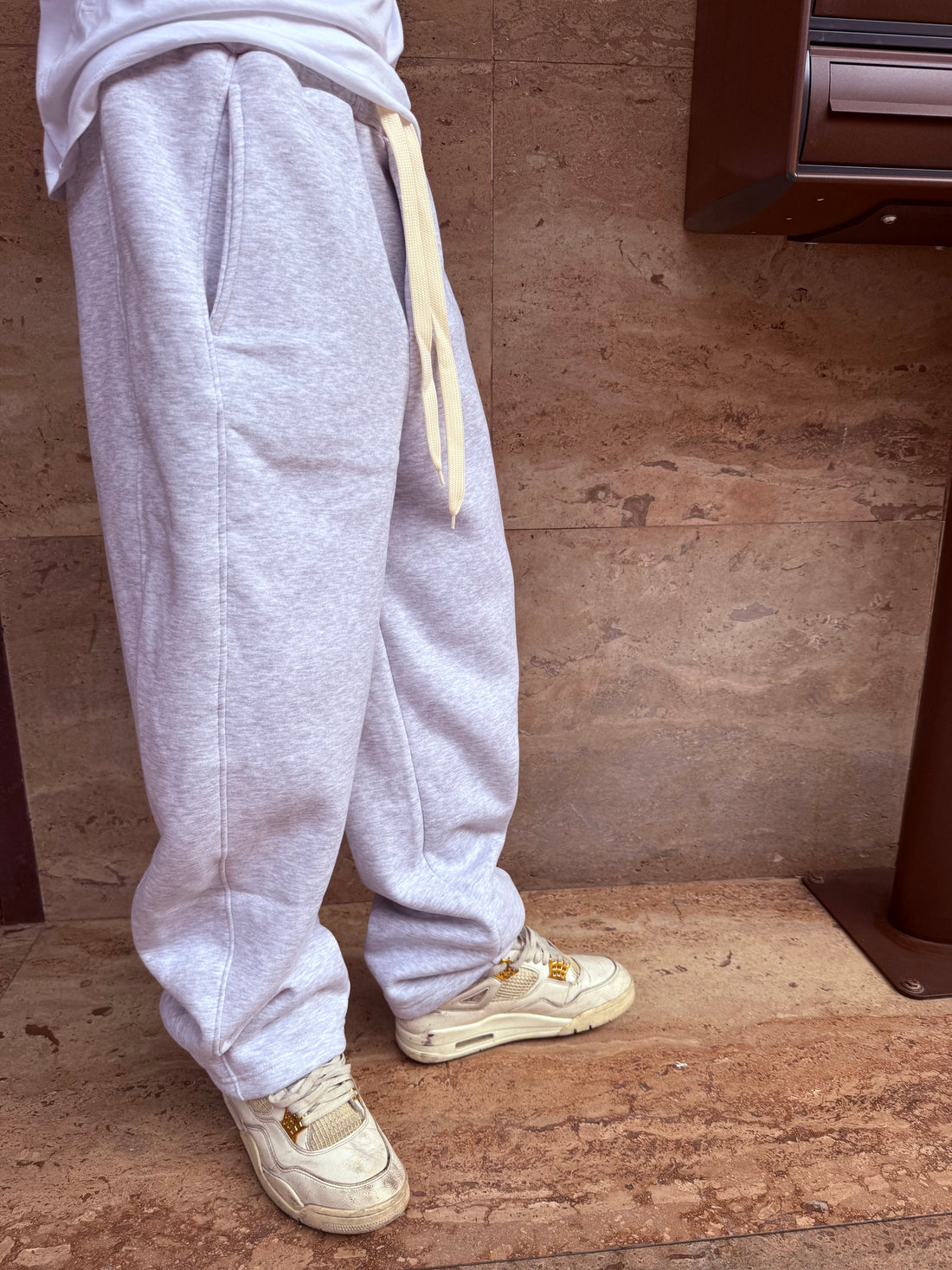 Pantalone tuta