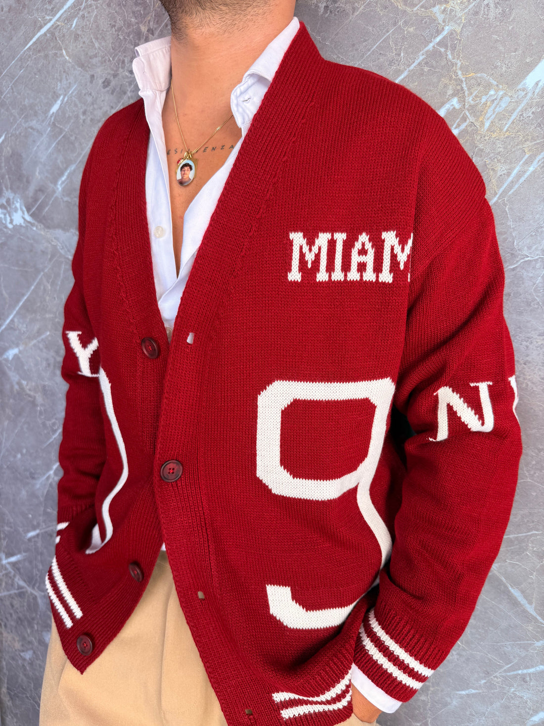 Cardigan Monte Carlo