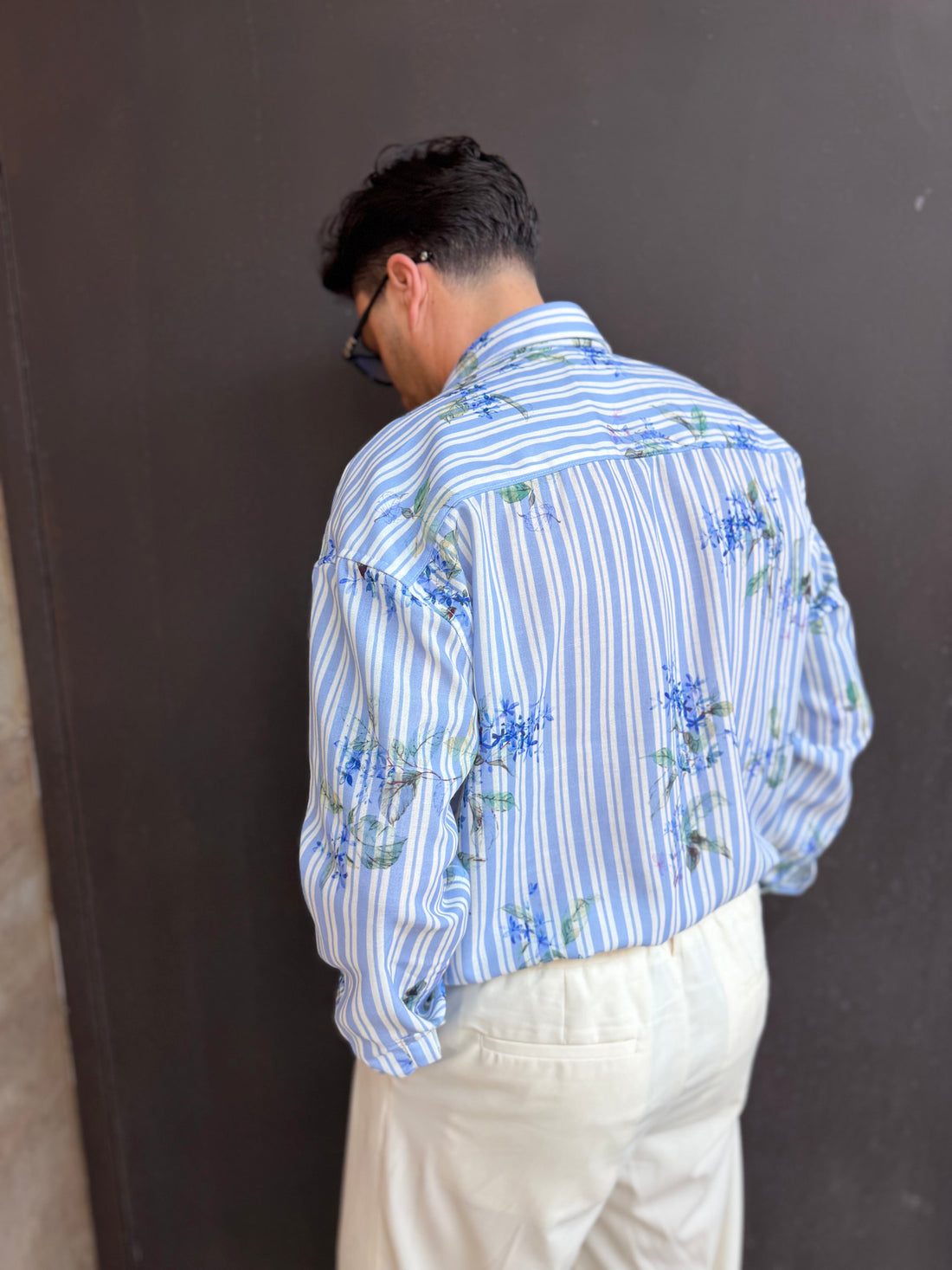 Camicia GGC15