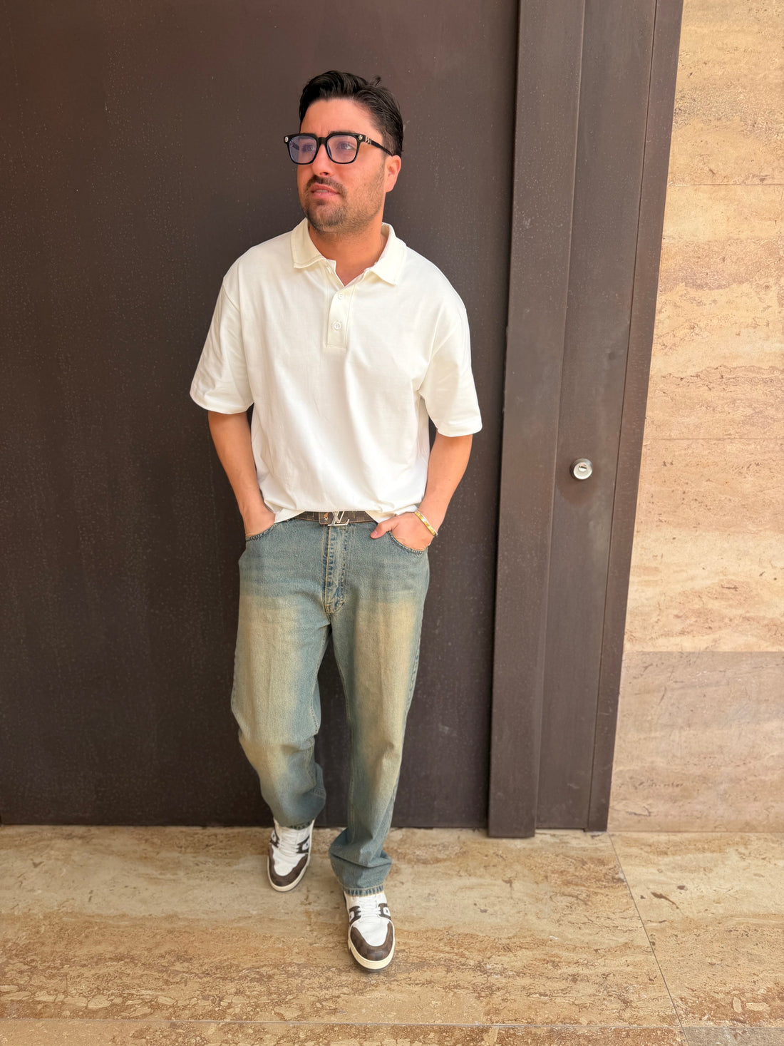 POLO OVER GGO01