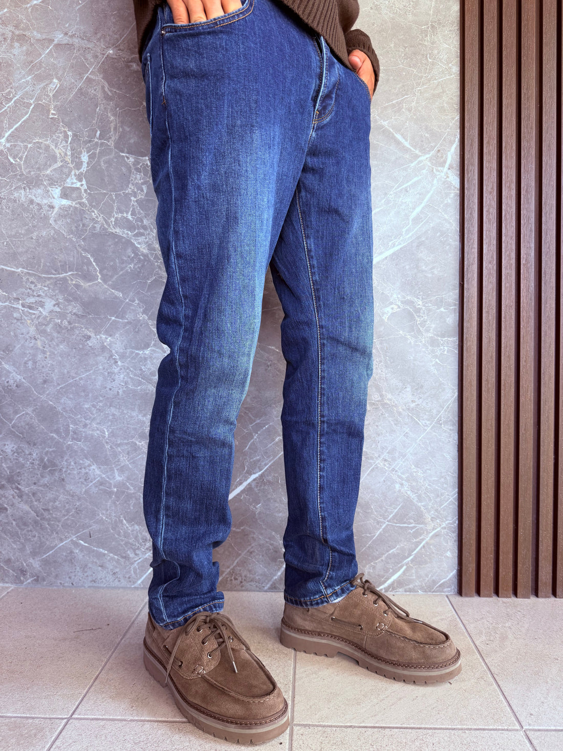 Jeans slim