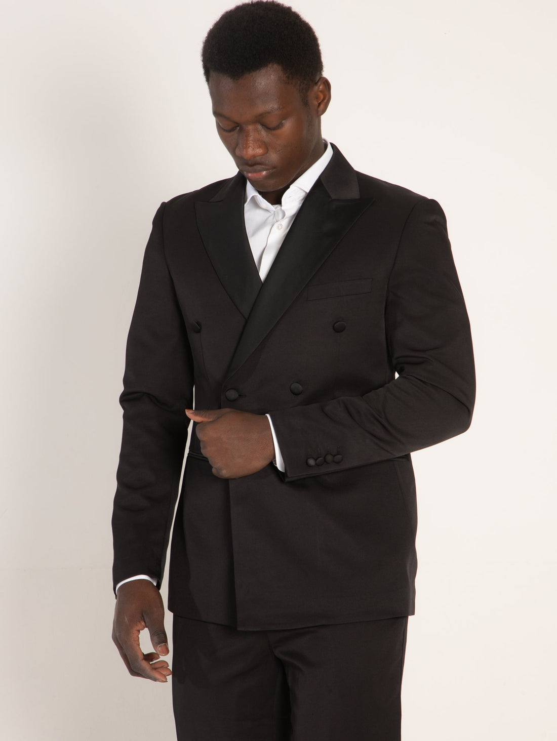 Abito C.Salvador Luxury