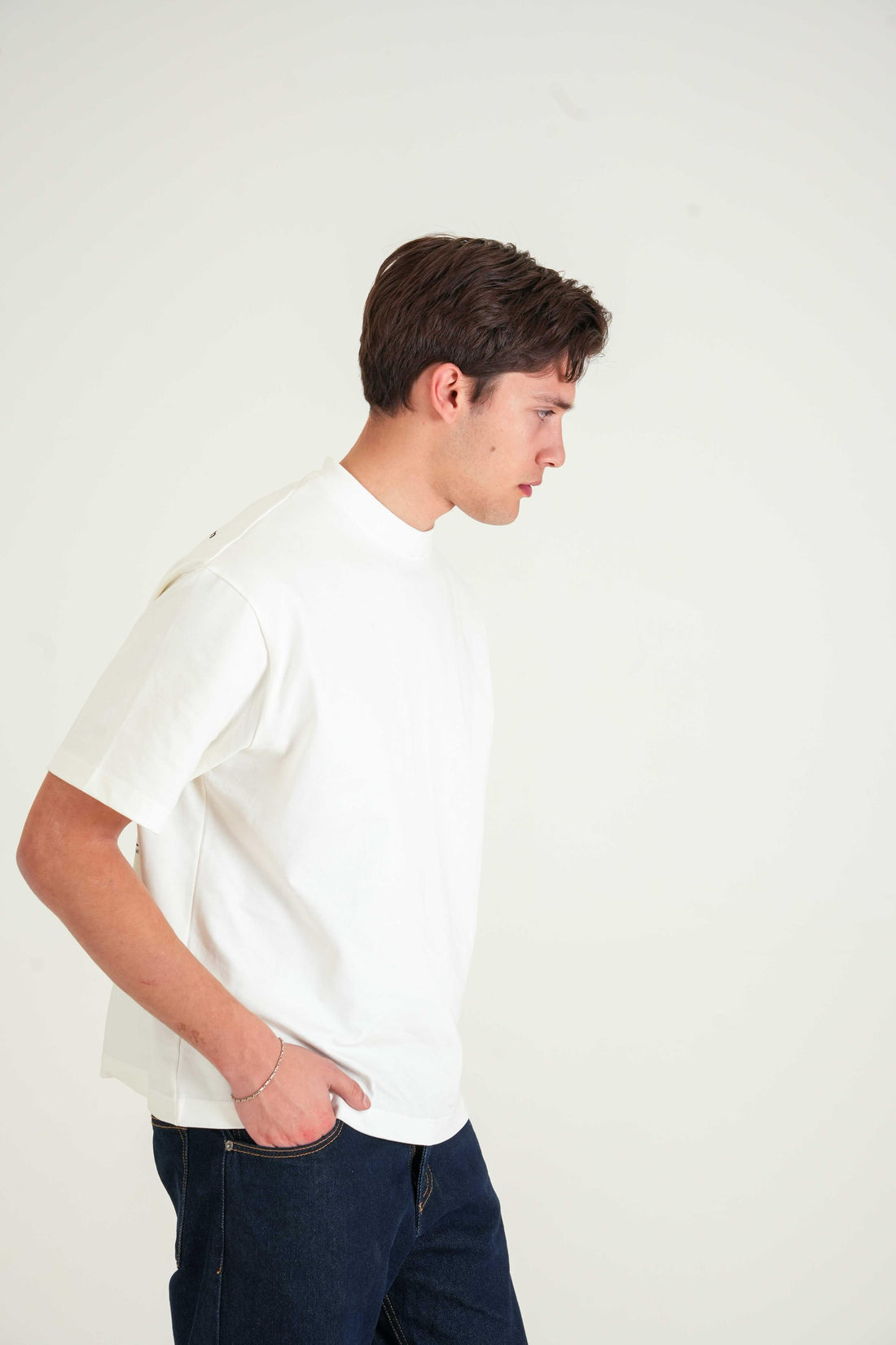 T-shirt big Dream