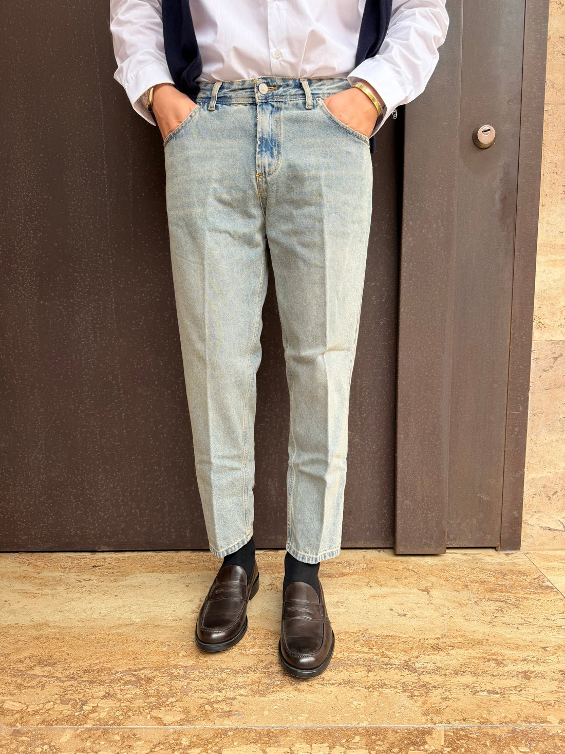 Jeans //10