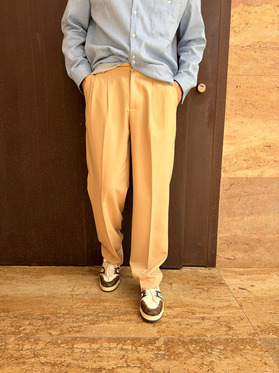 PANTALONE GèGè GP05