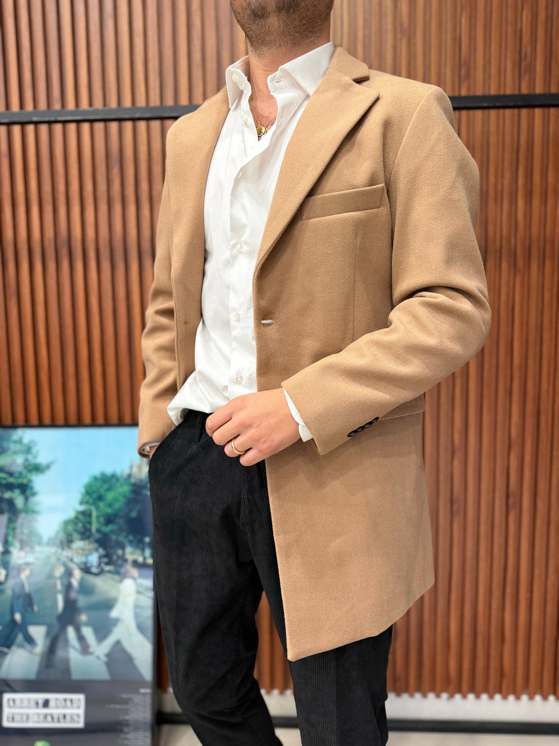 Cappotto per tutti