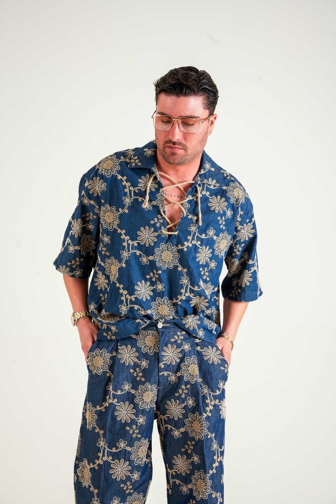 Coordinato Summer 26
