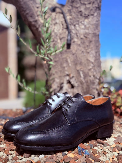 Shoes francesina