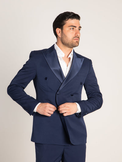 Abito C.Salvador Luxury