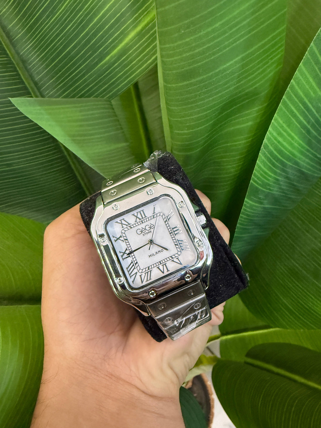 OROLOGIO GÈGÈ